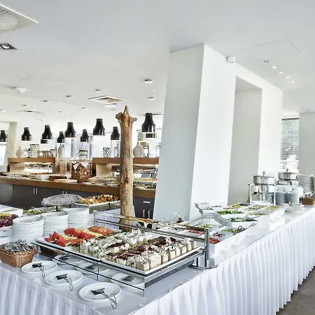 Vacationclub - Olympic Park Apartament B408 Апартаменты