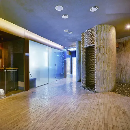 Апартаменты Vacationclub - Olympic Park Apartament B408