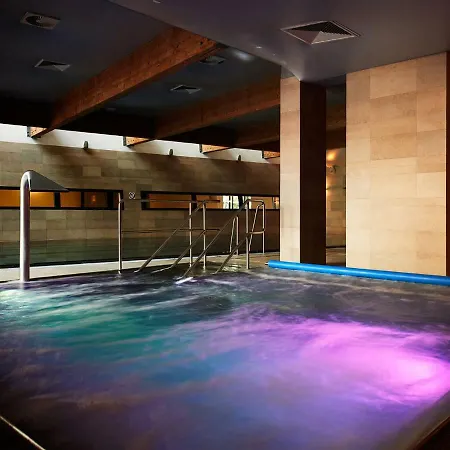 Vacationclub - Olympic Park Apartament B408 Колобжег