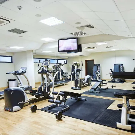 Vacationclub - Olympic Park Apartament B408